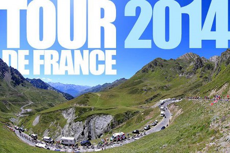 Tour de France 2014