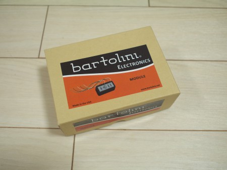 Bartolini XTCT