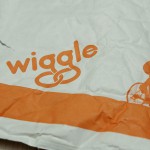 Wiggleにて購入