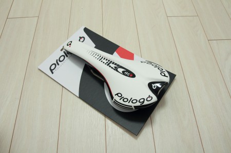 Prologo "NAGO EVO PLUS TiroX"