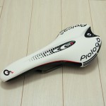 見た目もかっこいいサドル！「Prologo “NAGO EVO PLUS TiroX”」購入！