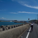 ロードバイクで行く！神戸市街から淡路島を走る！with GOPRO