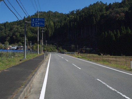 大原・鞍馬へもアクセスできるみたい