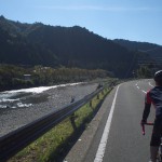 清流を走る絶景を堪能！ロードバイクで秋の京都・美山ライド！