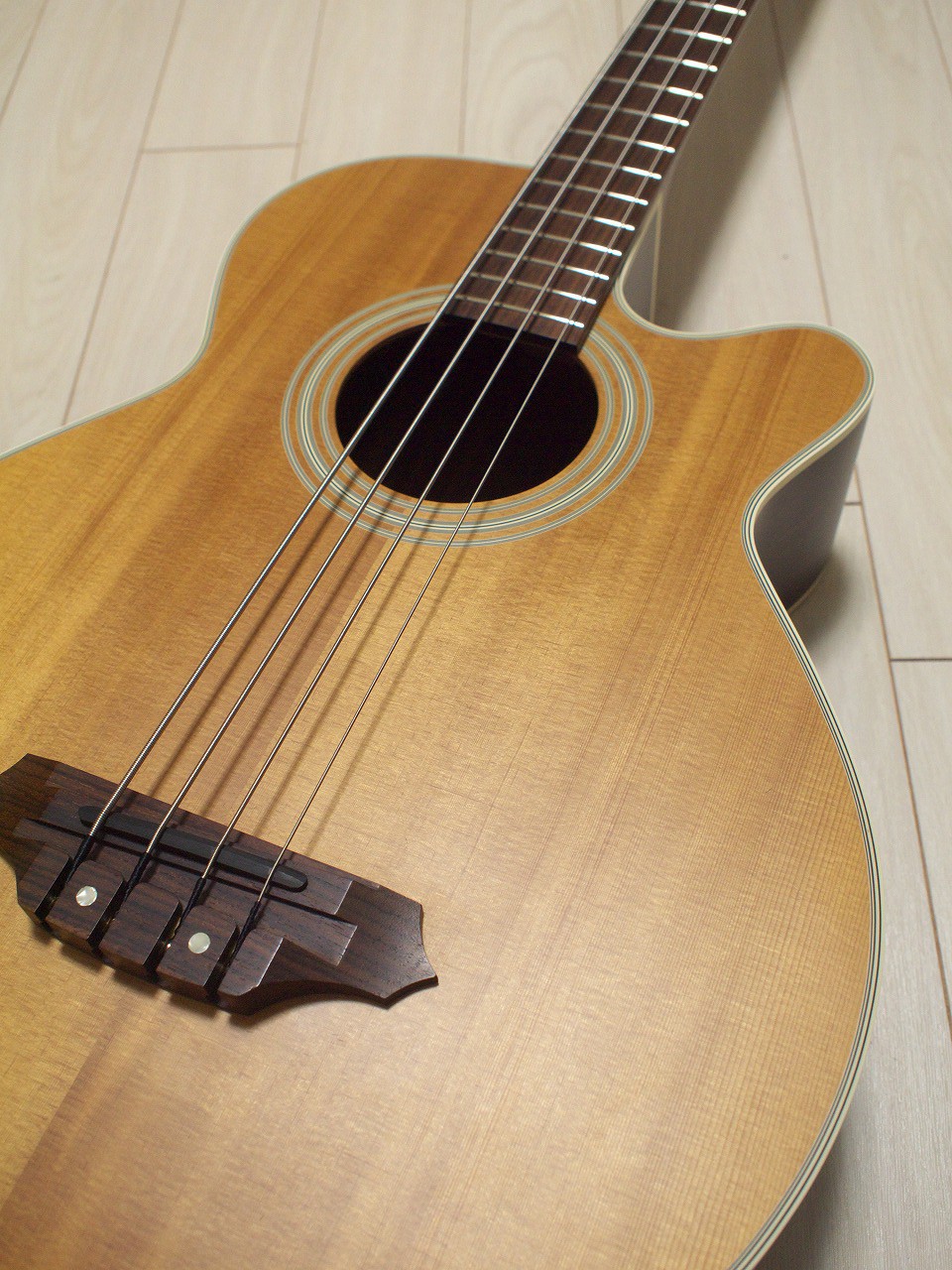 Takamine PB-15