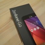 SIMフリースマホを買い替え！Huawei Ascend G620Sから『ASUS ZenFone Go』へ！