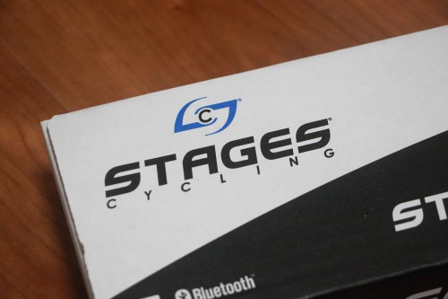 STAGES