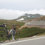 絶景のヒルクライム！？ロードバイクで初夏の乗鞍を走る！