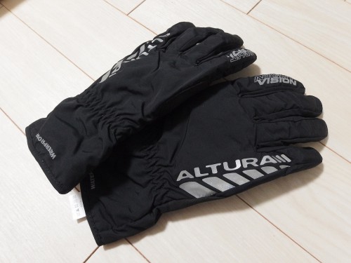 Altura “Night Vision Waterproof”