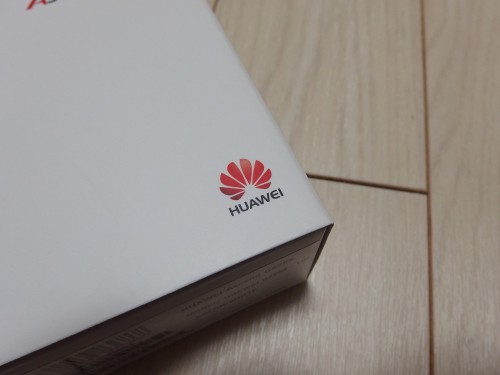 Huawei（ファーウェイ）社製