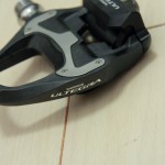 SPD-SLペダルをアルテグラヘ！「SHIMANO ULTEGRA PD-6800」購入！