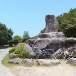 ロードバイクで小豆島一周「マメイチ」（寒霞渓ヒルクライム）をしてきました！