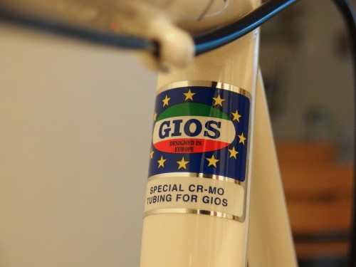 GIOS！