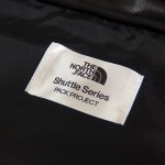 自転車通勤に最適！ビジネスに使えるリュック「North Face”SHUTTLE DAYPACK”」