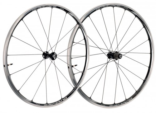 DURA ACE C24