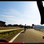 「若狭路センチュリーライド2015」でGOPRO車載動画を撮影！