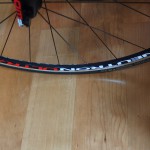 定番ローハイトホイール！「Campagnolo “Neutron Ultra Clincher”」購入！