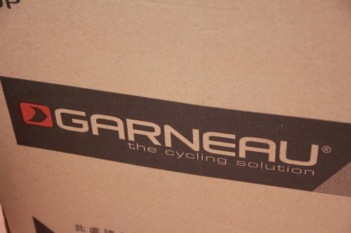 GARNEAUブランド！