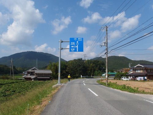 西脇・吉川も近い