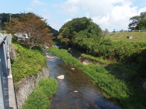 東条川