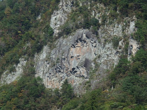 ライオン岩
