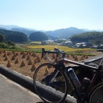 水越峠を越えて奈良へ！大阪市内から「奈良・明日香村」へ！