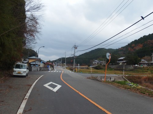 犬甘野