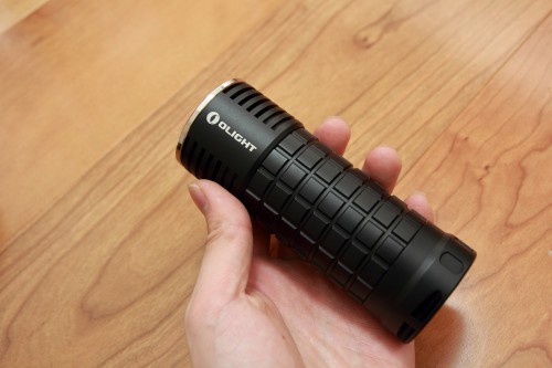 OLIGHT SR Mini Intimidator