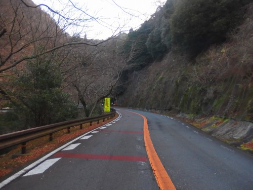 まだまだ登る