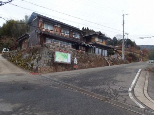 大野山ヒルクライム開始