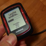 Garmin Edge 500を充電しながら使用する方法