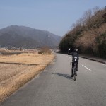 丹波竜に会いに行く！大阪から篠山を巡るロングライド195km！