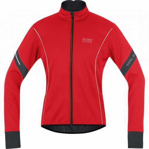 Gore bike wear Power2.0 softshell jacket