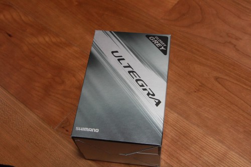 SHIMANO ULTEGRA RD-6700