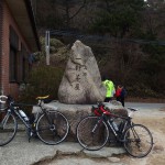 大阪から川西経由で逆瀬川-六甲山ヒルクライムしてきました！