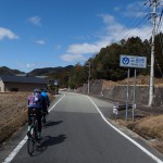 メリハリが大切！？三田・永沢寺の激坂を行く150ｋｍツーリング！