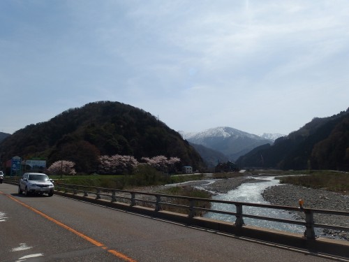 富山の絶景