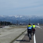 [フレッシュAR日本橋2016] 24時間で約415kmの道のり！富山から東京を駆ける！ [はじめてのブルベ]