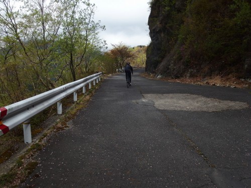 登りまくる