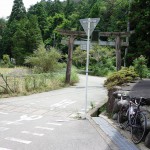 北摂・能勢を駆ける！旧友と走る梅雨の130kmぶらりツーリング！