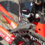 1年以上「SRAM RED eTap」を使ってきた感想