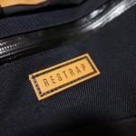 バイクパッキングアイテム！「Restrap “CarryEverything フレームバッグ”」を購入！