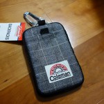 自転車用財布を買い替えました！「Coleman C-フォンケース」を購入しました。