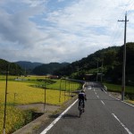 【午前縛りライド】目的地に間に合わず！茨木から能勢方面へ走る時間切れライド。