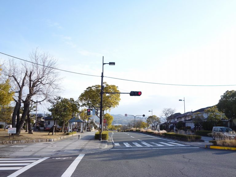 グルメと激坂を満喫！大阪から布目ダムを経由して生駒・宝山寺へ走る！！