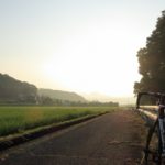 【朝の自転車散歩】実家のある三田で早朝ポタリングしてきました！