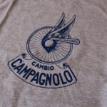 【海外通販】Campagnoloの公式ウェブサイトでカンパグッズを買ってみました！