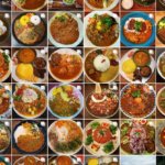 【近況報告】instagramを始めたらカレーだらけになりました