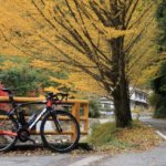 早出の紅葉を探しに走る！篠山・能勢を走る約190km、秋のロングライドへ！！