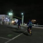 【自転車でうどん巡り】神戸のシェアサイクル「コベリン」で勢い余って四国へうどんライドに行ってきた話
